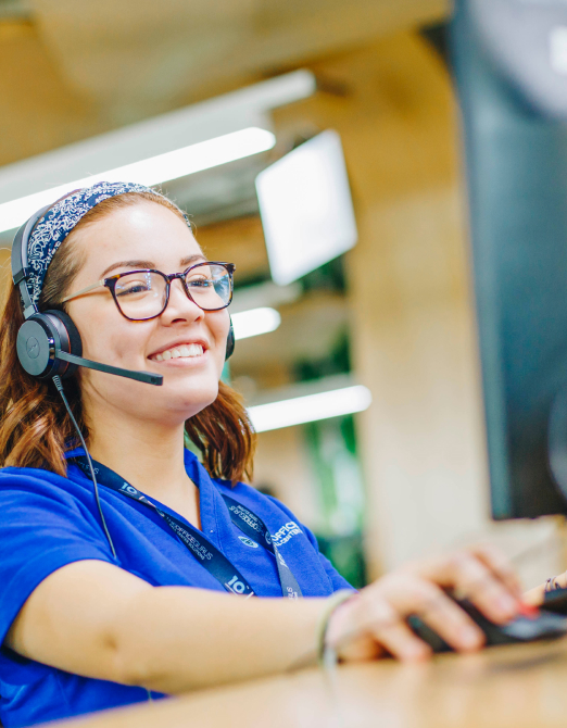 The Office Gurus provides inbound and outbound call center services you can trust.