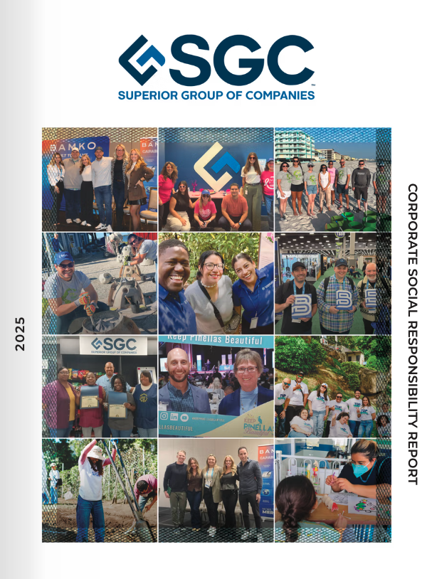 2025 CSR Report
